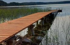 Nad Wigrami Agroturystyka Tarasiewicz - Foto 4