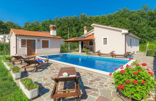 Holiday Home Villa Mihael by Interhome - Foto 2