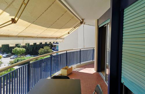 Mandelieu Iselette du Riou - Foto 8