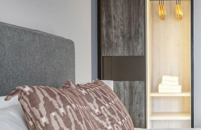 Charming 2 Bedrooms Apartment in London - Foto 4