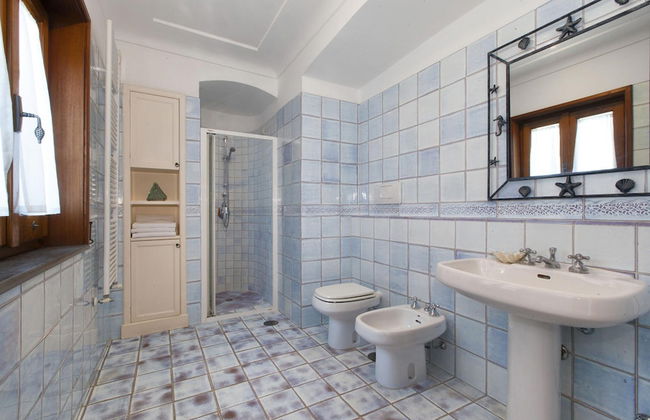 Residence Bosco - Villa Il Pino - Foto 55