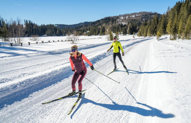 Chaletdorf Fanningberg - Foto 64