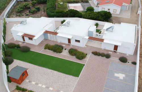 mar(y)ar alojamento local - Foto 1