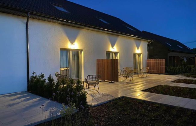 Holiday Home in Grzybowo Near Wide Beach - Foto 15