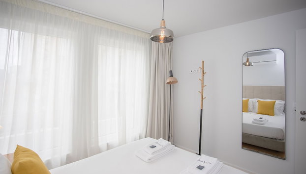 Liiiving in Porto - Modern & Glam Apartment J - Foto 2, Habitación