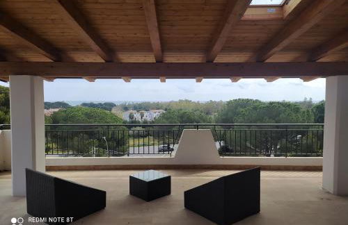 "La terrazza sul mare" - Foto 7