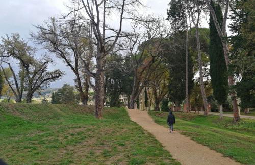 La casa di Duccio con parcheggio gratuito - Foto 29