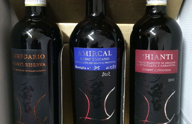 Il Poggiarello Toscano - Photo 15