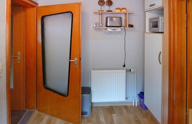 Holiday Apartment An der Meisse, Bergen - Foto 10