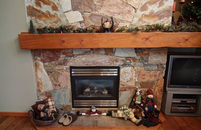 Mountain Town Properties Grey Wolf 5 - Foto 17