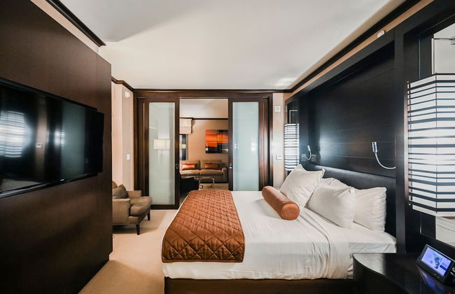 StripViewSuites at Vdara - Foto 10