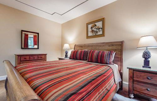 A1 at Castle Hill - Townhome - Foto 14