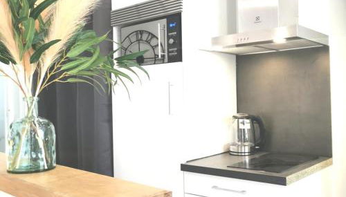 Charmant Studio idéalement situé - Foto 4