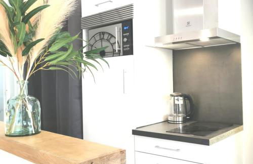 Charmant Studio idéalement situé - Foto 4