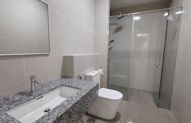 Executive Azure Next to New World Hotel - Foto 16