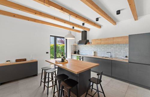 Villa Kroštula with private pool and BBQ - Foto 43