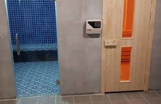 Katy Resident and Spa - Photo 22