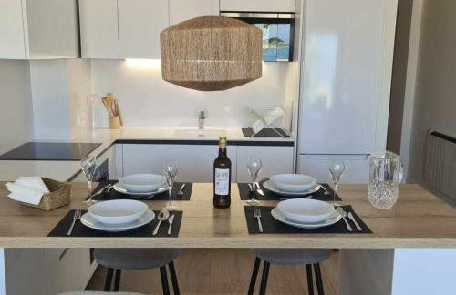 Boutelou playa con vistas al mar - Foto 11