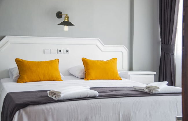 Servet Apart Hotel - Photo 4