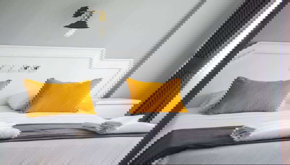 Servet Apart Hotel - Foto 1, Profilbild