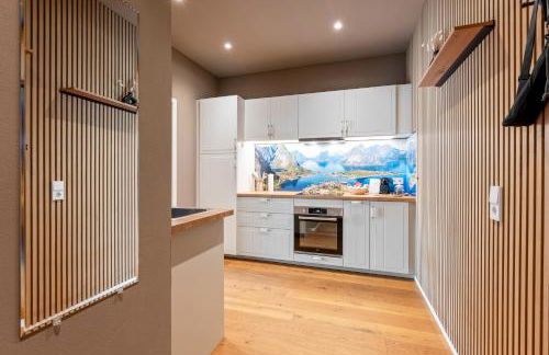 Apartment Fjordliebe, Lammplatz Bad Krozingen - Foto 13