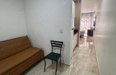 Lindo Flat localizado Asa Sul de Brasilia - Foto 3