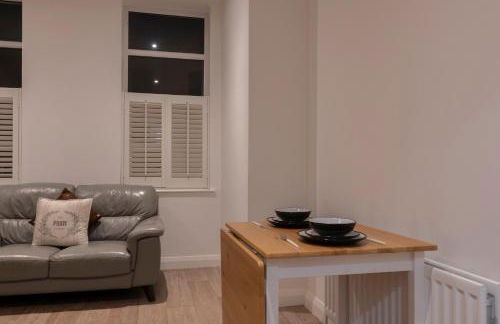 Boutique Belfast Apartment for 2 - Foto 31