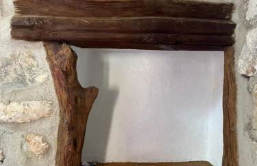 La Cueva de Miravet - villa de lujo en la cima de la montaña con vistas al mar - Photo 24