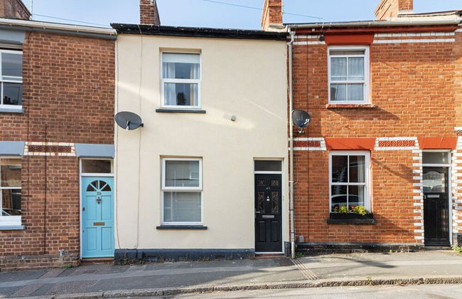 Church View - Foto 25