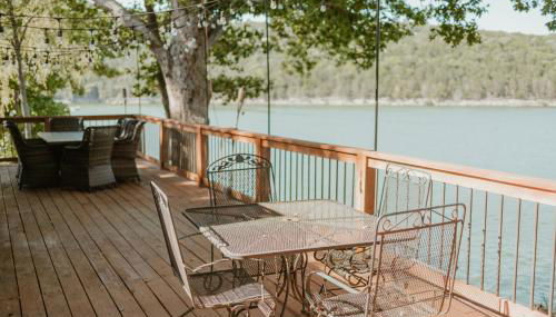 Firefly Cottage - Foto 4