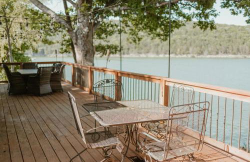 Firefly Cottage - Foto 4