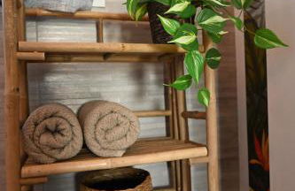 Love Room Luxe Près de la Mer - Foto 34