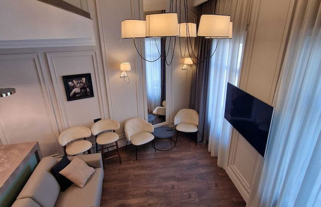 Apartments in the heart of Cannes - Foto 10