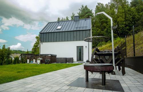 A comfortable house in Kashubia for 4 people - Foto 21