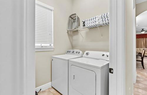 Awesome 5 Bedrooms At Reunion Resort - Foto 55