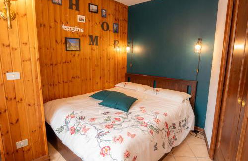 Intero appartamento a Pragelato per casa vacanze - Foto 11