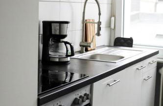 RuhrpottImmo - Zentrale Wohnung in Iserlohn - bis zu 7 Pers - Foto 23