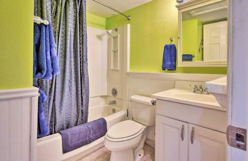 Corpus Christi Beachfront Condo with Pool Access! - Foto 13