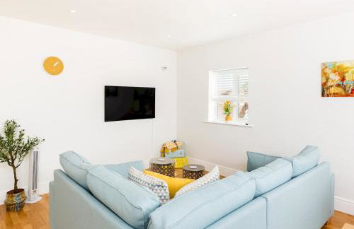 Self Contained 1 Bed in Shipston-On-Stour - Pass the Keys - Foto 8