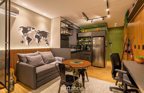 SSG - Estúdios próximos a UFSC em Florianópolis - Foto 72