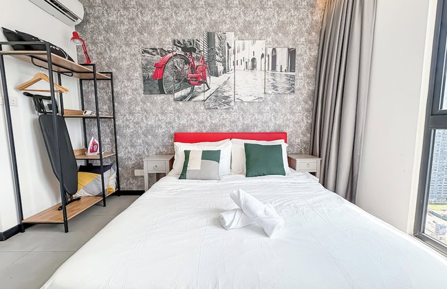 Neu Suites by Manhattan Group - Foto 78