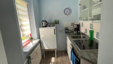 gemütliche kleine Ferienwohnung in Altenberg - Foto 4