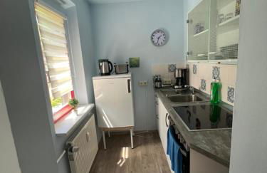 gemütliche kleine Ferienwohnung in Altenberg - Foto 4