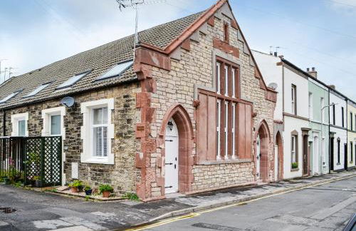 Chapel Mouse Cottage - Foto 1