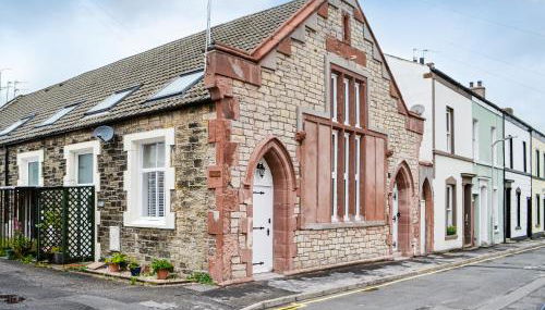 Chapel Mouse Cottage - Foto 1