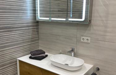 Ferienwohnungen Nalbach Bierbach Wohnung 2 - Foto 10