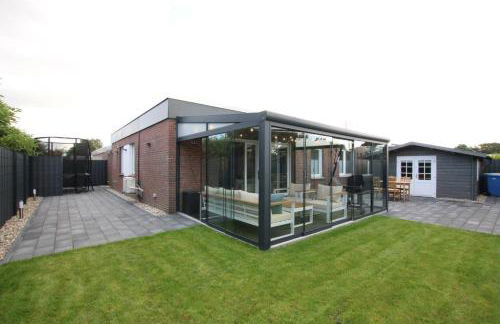 Wilde Brise - Ihr Luxusbungalow in Norddeich - Foto 34