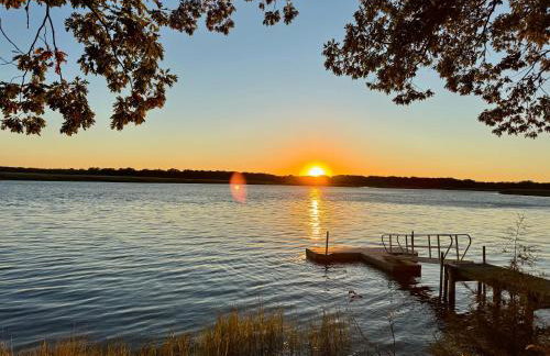 Sai Villa on Maurice River - Foto 4