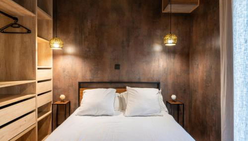 Appartement avec piscine & terrasse vue montagne - Foto 3