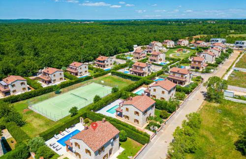 Villa Amani - Foto 43